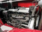 Cadillac Series 370-A V12 Convertible Coupe by Fleetwood 1931 года
